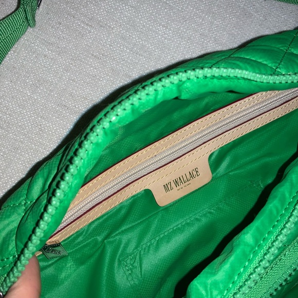 MZ WALLACE METRO BELT BAG | VGUC - Picture 3 of 5